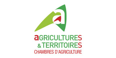 Logo Chambres d'Agriculture